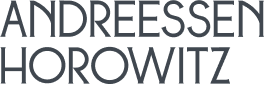 andressen horowitz