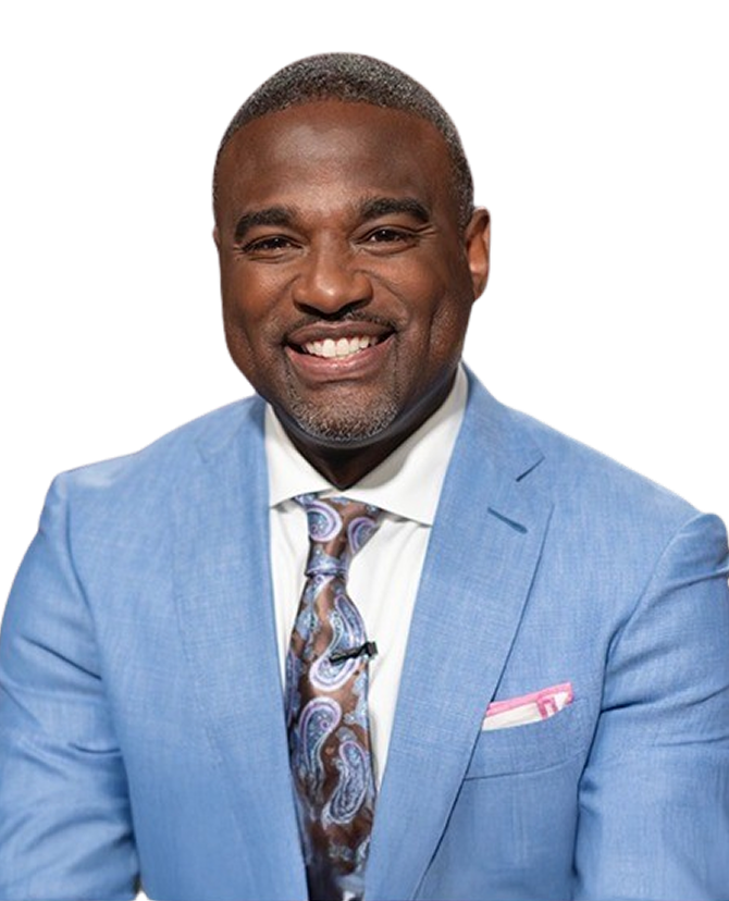 Rashaun Williams