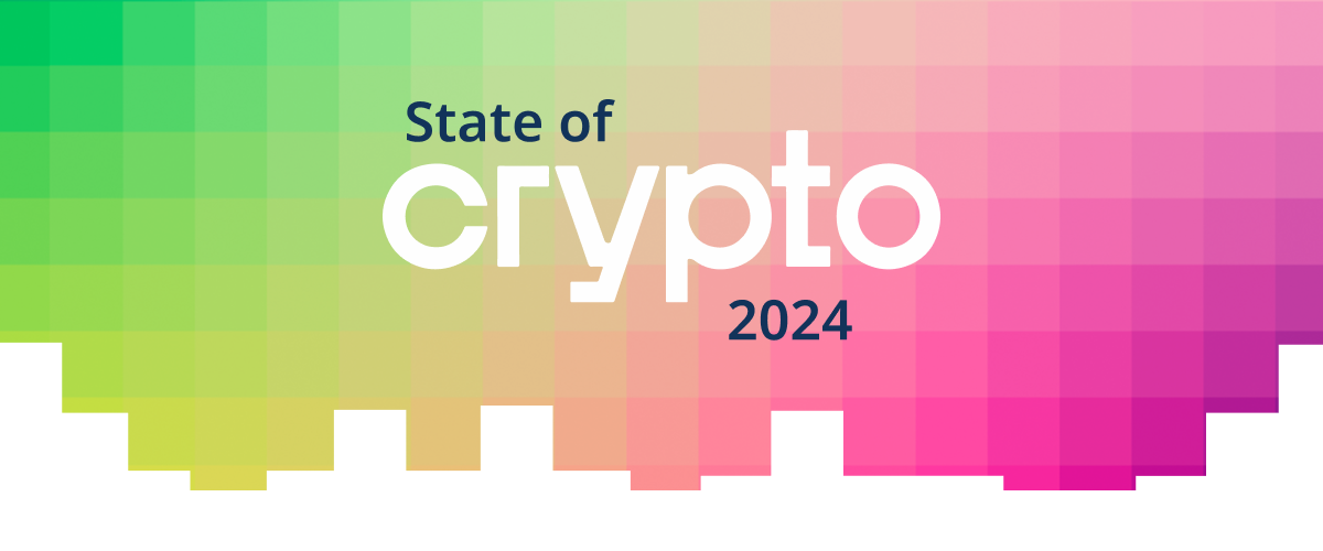 State of Crypto 2024