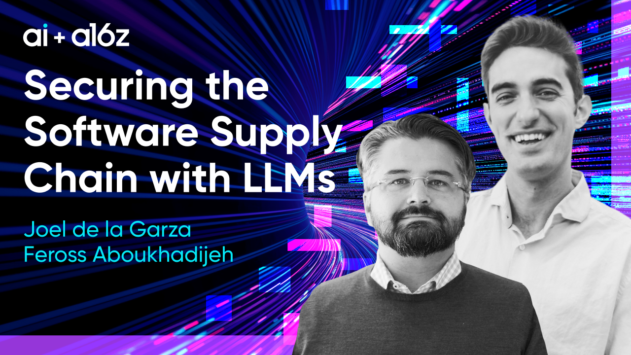 Securing the Software Supply Chain with LLM