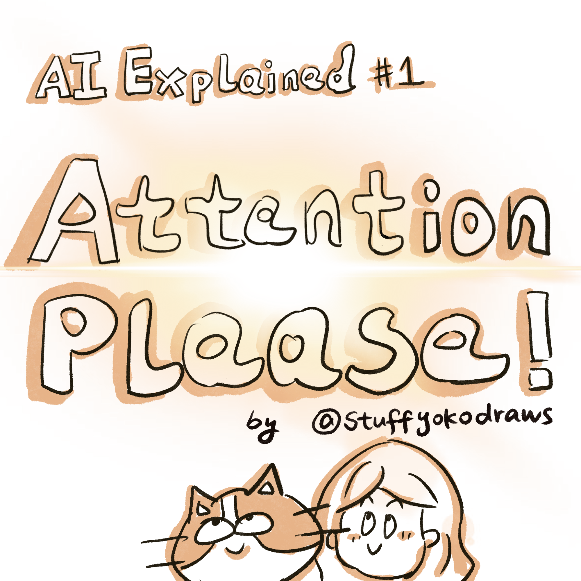 AI Explained: Attention Please