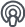 podcast icon